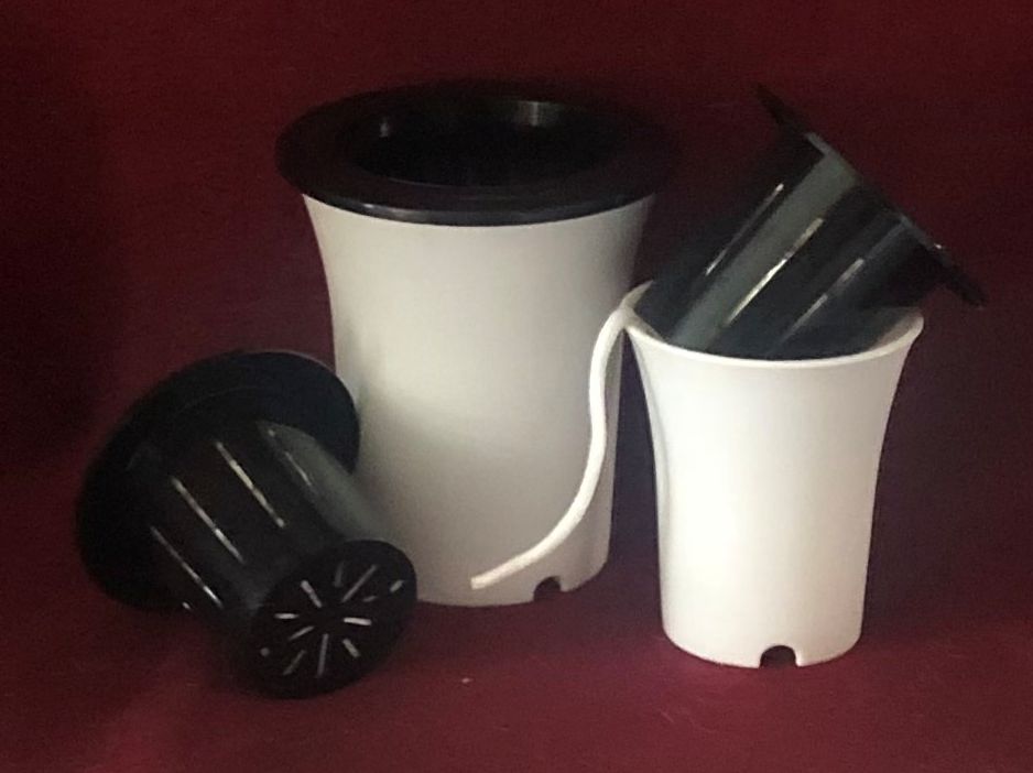 pots
