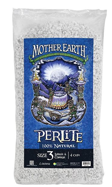 perlite